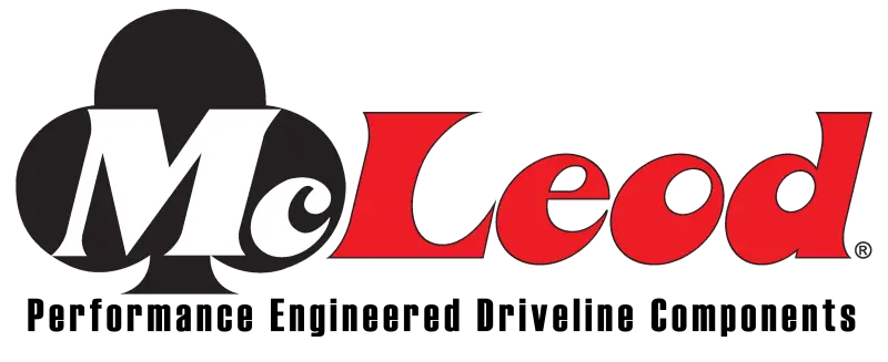 Mcleod Hydraulic Release Bearing Spacer – 0.125In Thickness For Manual Transmission Clutch Systems 1