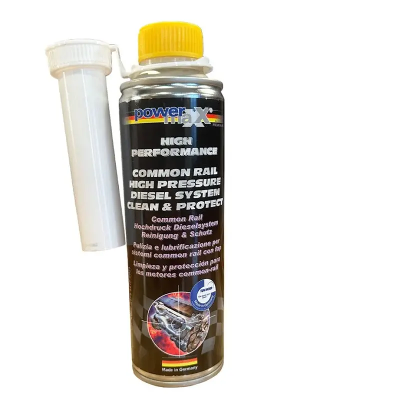 Ddp High-Pressure Diesel Injector Cleaner For Common Rail Fuel Systems 1