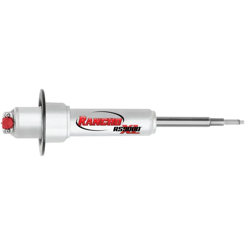 Rancho Rs9000Xl Adjustable Front Strut Assembly — Designed For 2007–2011 Dodge Nitro 1