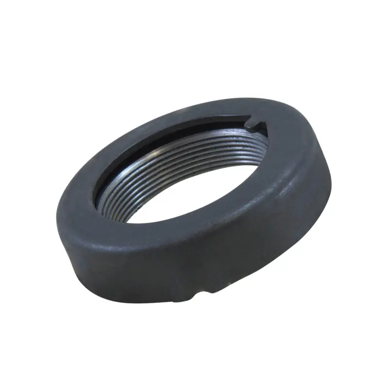 Yukon Heavy-Duty Rear Spindle Nut With Ratcheting Design For Ford 10.25" Axles 1