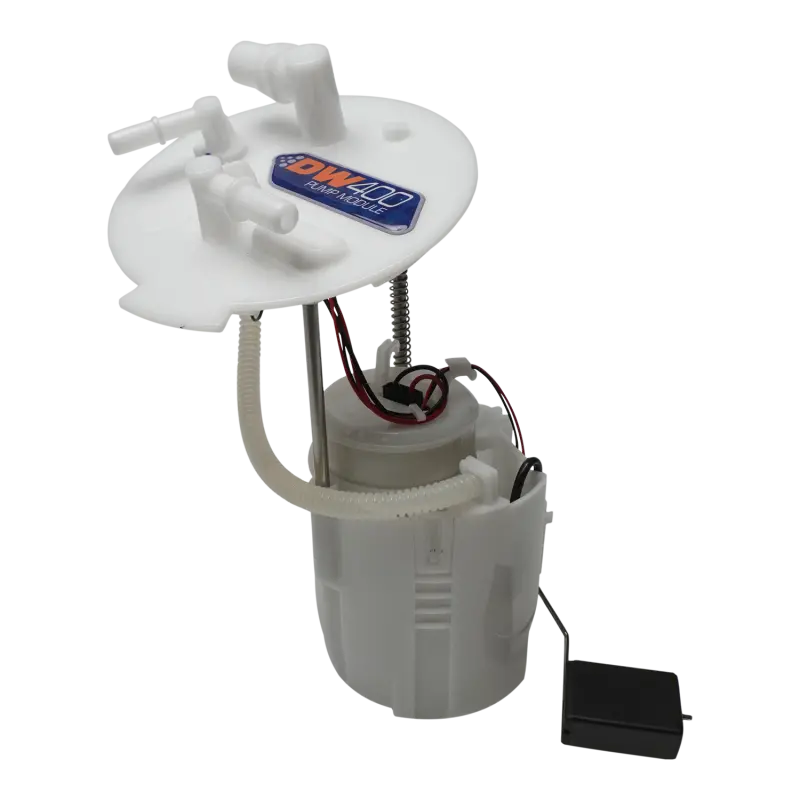 Deatschwerks Dw400 Performance Tuning Module For 2016–2025 Honda Civic – Includes Dw430C Returnless Fuel System 1