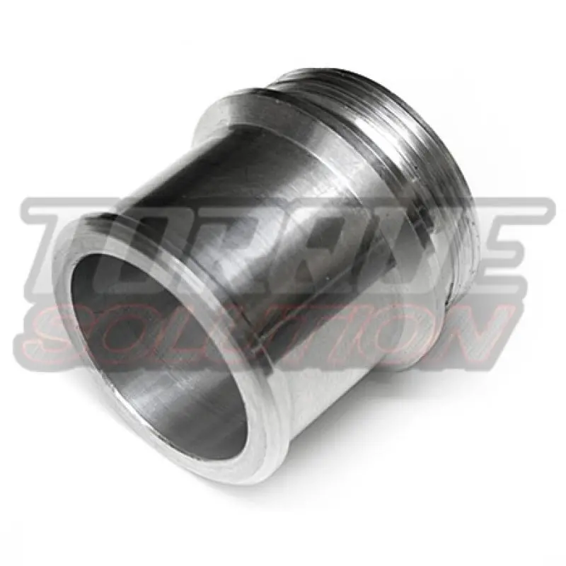 Torque Solution Greddy Rs Recirculating Bov Adapter – 1.25" Anodized Aluminum 1