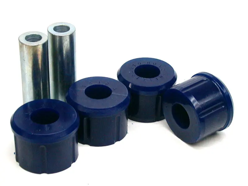 Superpro Rear Trailing Arm Bushing Kit For 1975 Volvo 242 Gl (Oem Shell Compatible) 1
