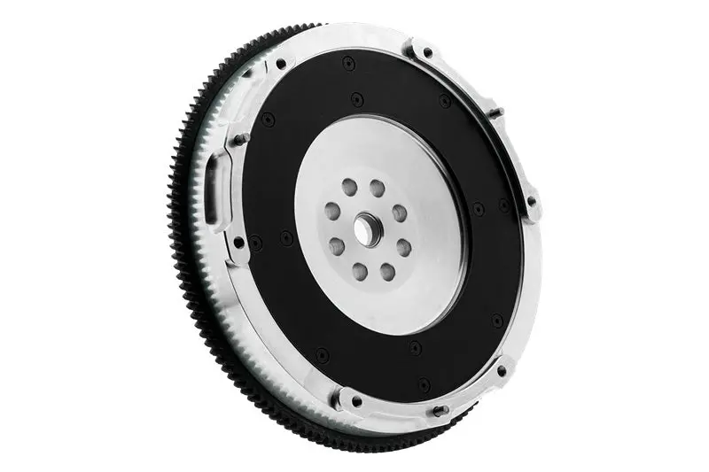 Action Clutch Steel Flywheel For 2007–2008 Audi Rs4 4.2L V8 1