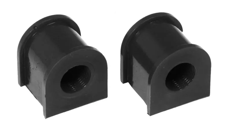 Prothane Rear Sway Bar Bushings For 1990–1997 Honda Accord – 14Mm Diameter, Black 1