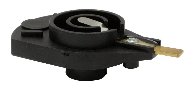 Moroso Short-Lug Distributor Rotor For Crane Ignition Systems 1