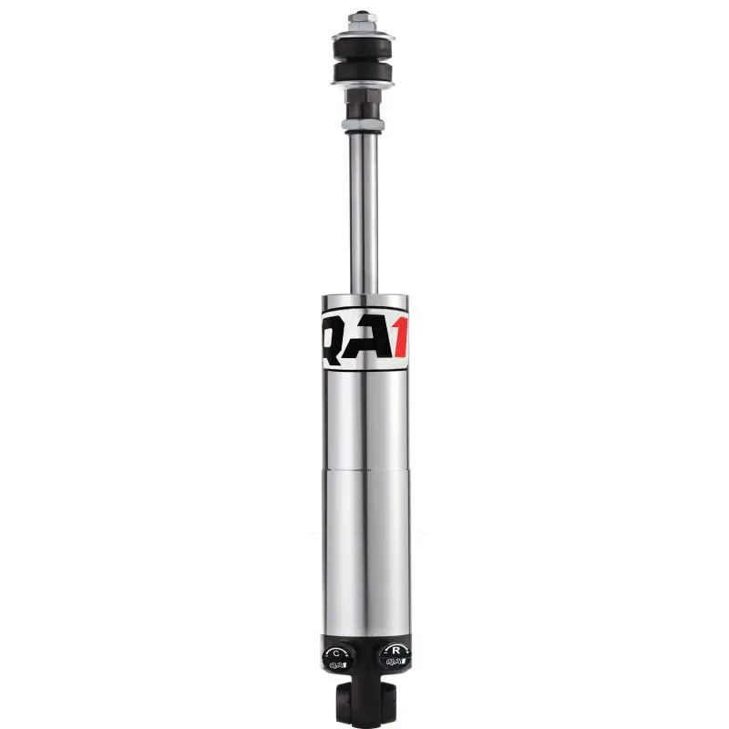 Qa1 Stocker Star Series Double-Adjustable Rear Shock – 12.375" Stroke / 19" Extended, Aluminum Body 2