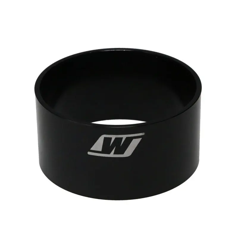 72.5Mm Black Anodized Piston Ring Compressor Sleeve – Precision Fit For Assembly 1