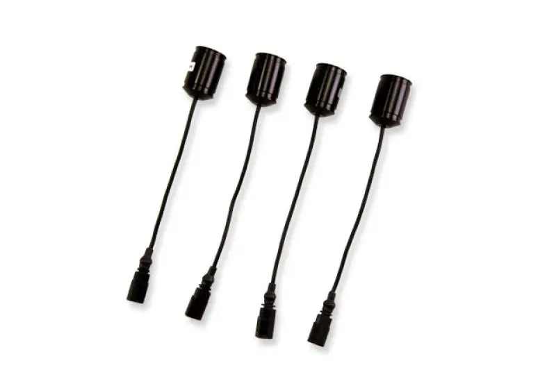 Kw Electronic Damping Cancellation Kit For Audi R8 (Type 42) 1