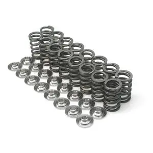 Brian Crower Valve Spring And Retainer Kit For Toyota/Scion 1.5L 1Nz-Fe Engine 1