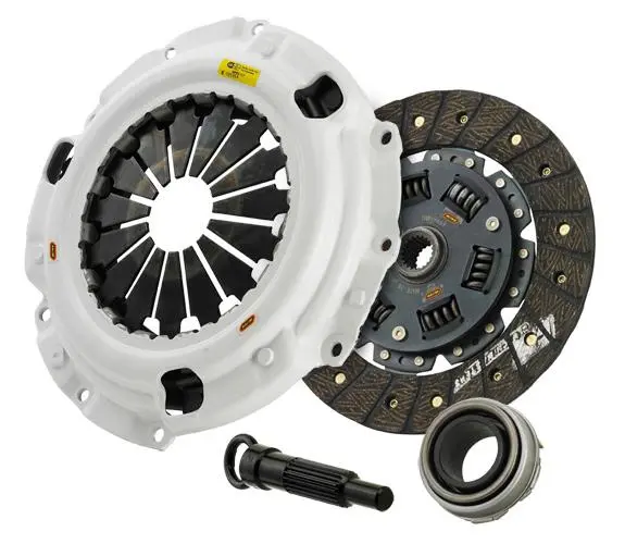 Clutch Masters Fx100 Performance Clutch Kit For 2012–2014 Dodge Dart 1.4L Turbo 1